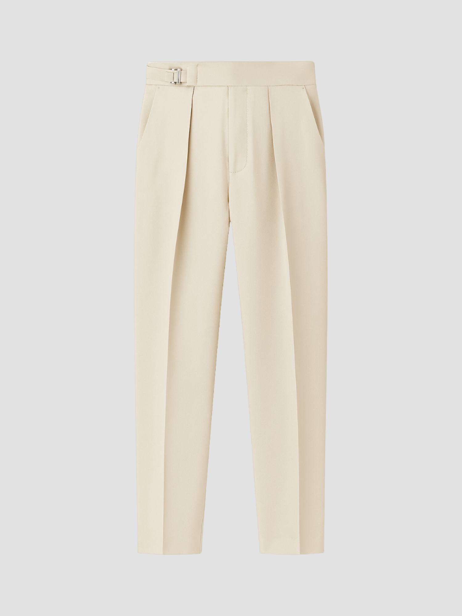 Hosen für Herren mit Modernem Schnitt und Eleganter Passform 5