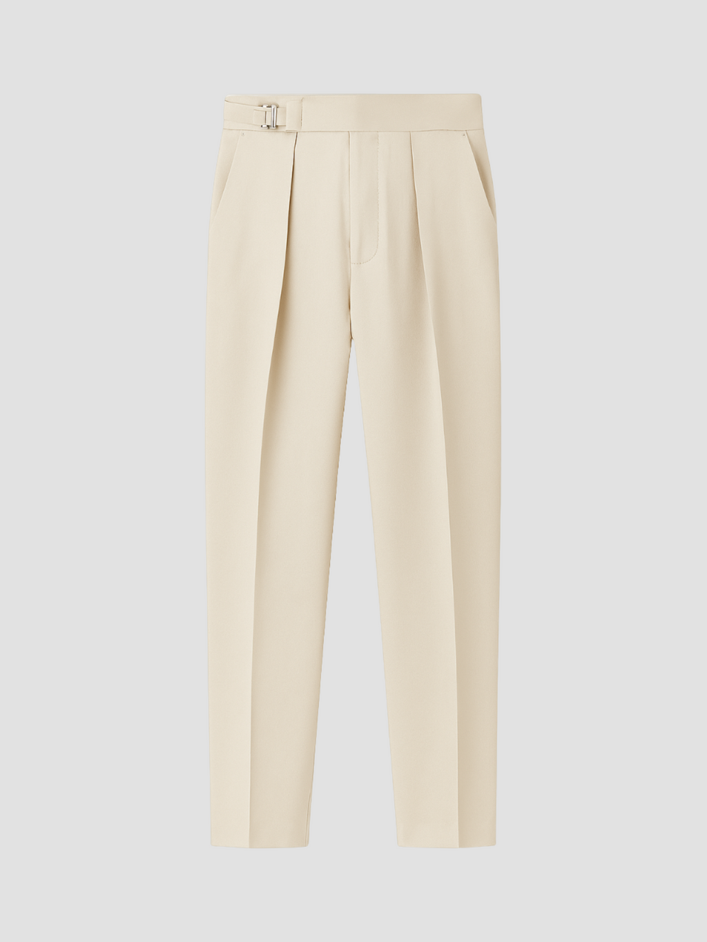 Hosen für Herren mit Modernem Schnitt und Eleganter Passform 5