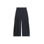 Lässige Damen Jeans mit hohem Bund