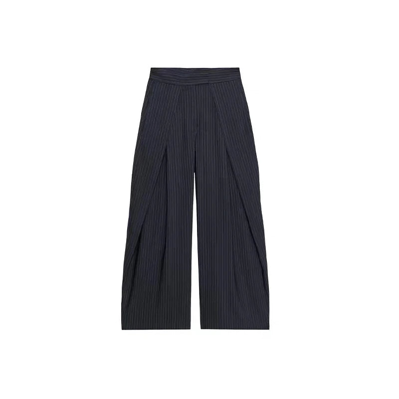 Lässige Damen Jeans mit hohem Bund