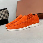 Männer Loafer aus Wildleder 6