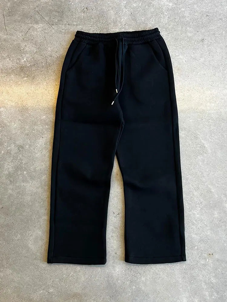 Männer Oversized Trainingsanzug 6