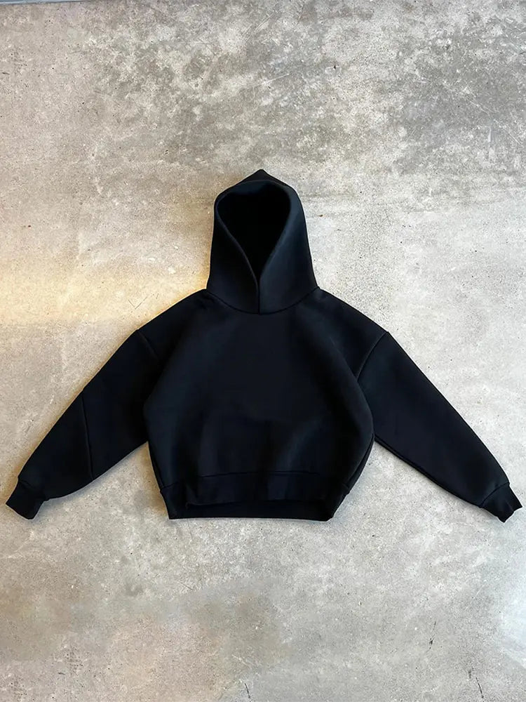Männer Oversized Trainingsanzug 7