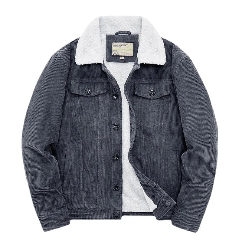 Männer Windjacke im Lässigen Stil 0