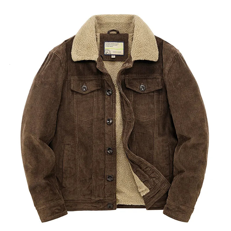 Männer Windjacke im Lässigen Stil 1