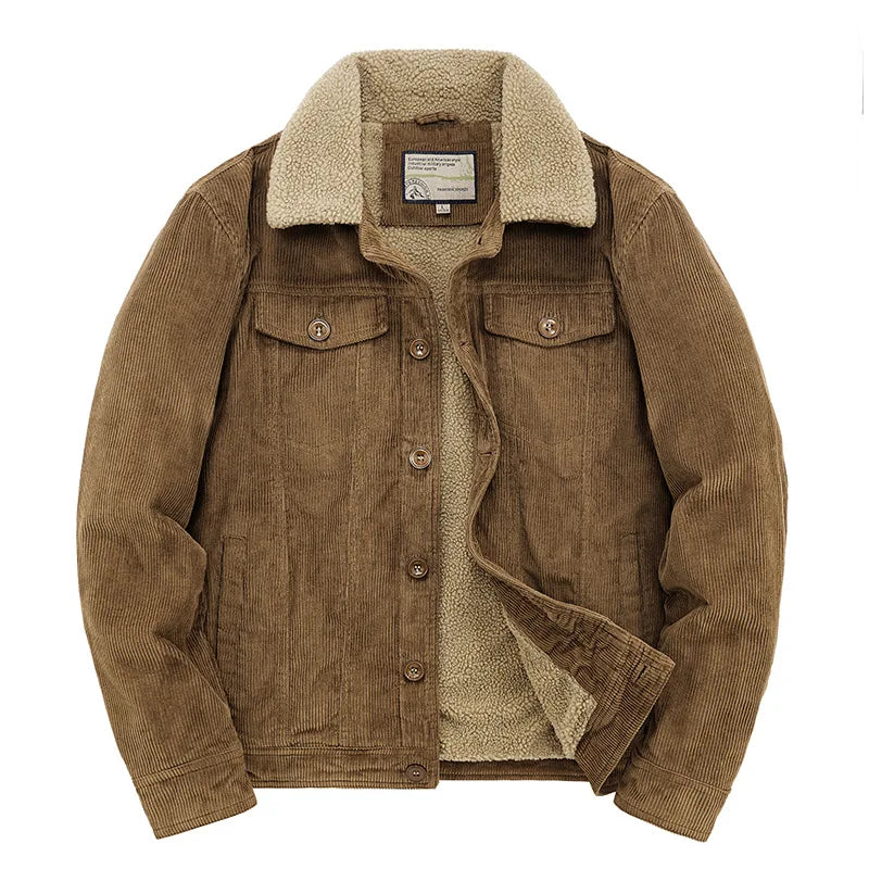 Männer Windjacke im Lässigen Stil 2