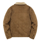 Männer Windjacke im Lässigen Stil 3