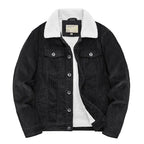 Männer Windjacke im Lässigen Stil 5