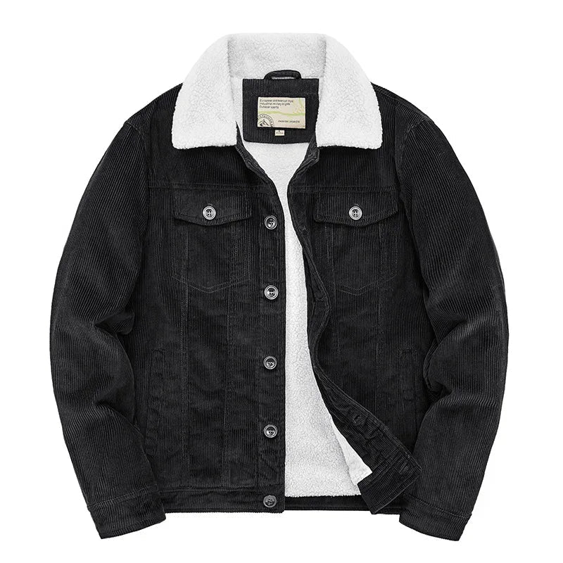 Männer Windjacke im Lässigen Stil 5