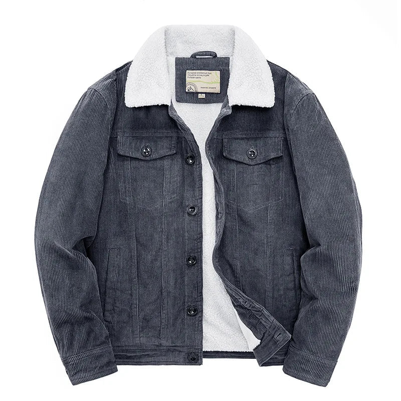 Männer Windjacke im Lässigen Stil 6