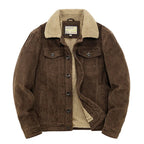 Männer Windjacke im Lässigen Stil 7