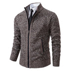 Męska Kamizelka Fleece - Komfortowy Styl na Co Dzień 6
