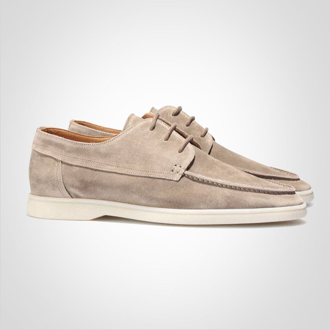 Męskie Mokasyny Eleganckie Buty Skórzane na Każdą Okazję 3