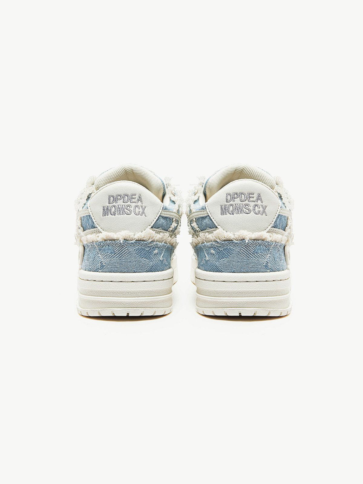 Robuste Sneakers für Stil und Komfort