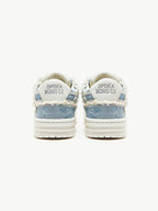 Robust Sneakers for Style and Comfort