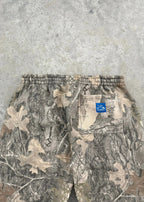 Unisex Camouflage Jogginghose 1