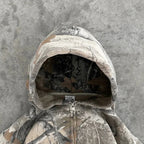 Unisex Hoodie mit Camouflage-Muster 2