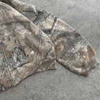 Unisex Hoodie mit Camouflage-Muster 4