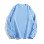 Unisex Oversize Sweatshirt für lässige Anlässe 1