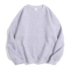Unisex Oversize Sweatshirt für lässige Anlässe 10