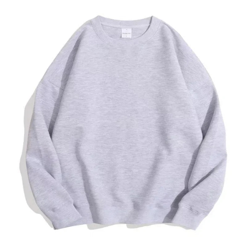 Unisex Oversize Sweatshirt für lässige Anlässe 10