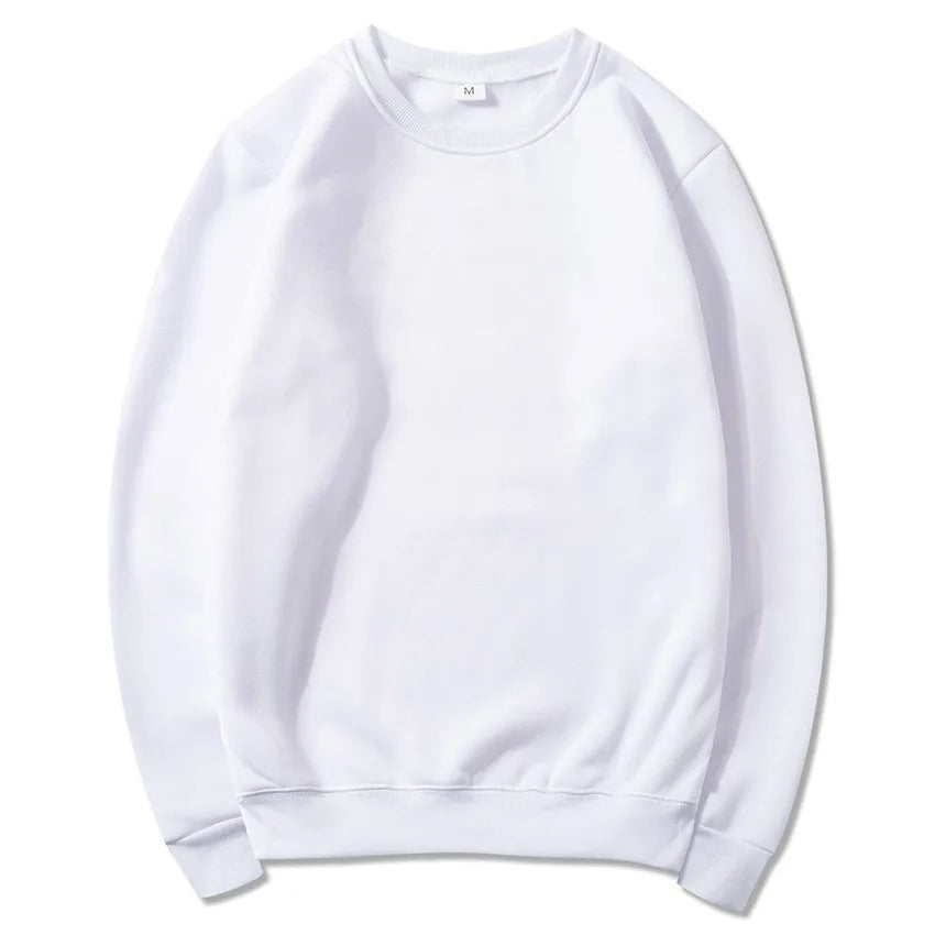 Unisex Oversize Sweatshirt für lässige Anlässe 11