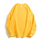 Unisex Oversize Sweatshirt für lässige Anlässe 3