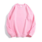 Unisex Oversize Sweatshirt für lässige Anlässe 5