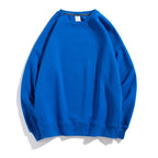 Unisex Oversize Sweatshirt für lässige Anlässe 6