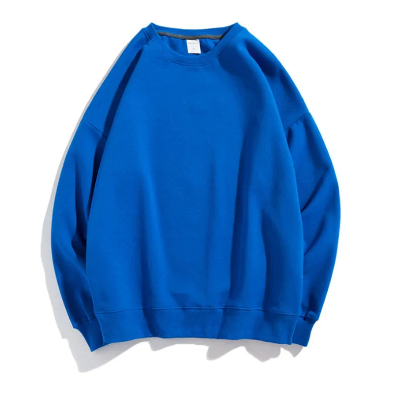 Unisex Oversize Sweatshirt für lässige Anlässe 6