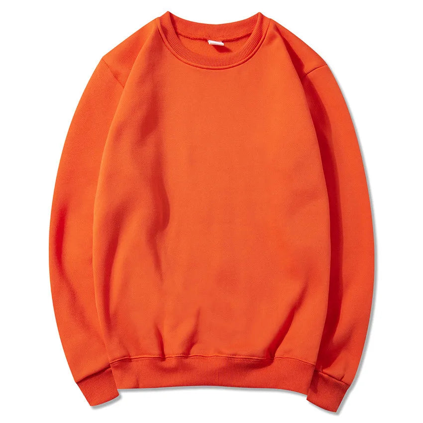 Unisex Oversize Sweatshirt für lässige Anlässe 7