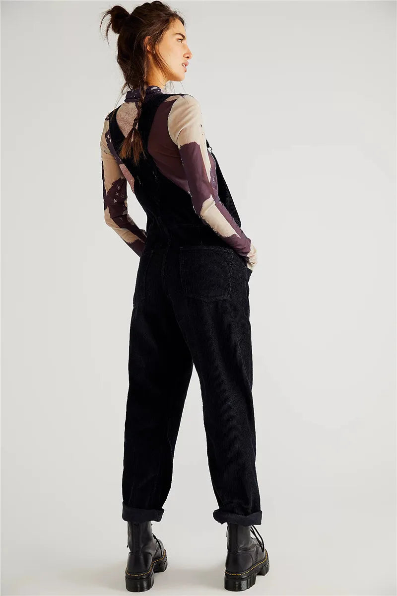 Vintage Pana Jumpsuit für Damen