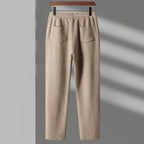 Woll hoodie and pants set for comfort and style